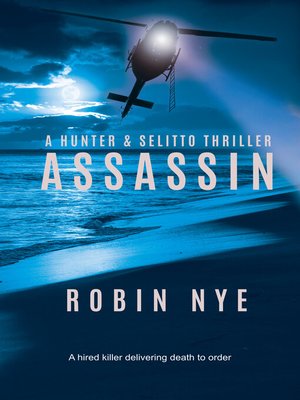 cover image of Assassin